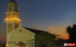 Πρόγραμμα εορτασμού Αγίου Γεωργίου Δαυγάτων του Τροπαιοφόρου