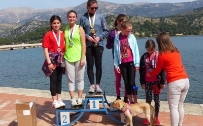 Εικόνες από τον 1ο Κύκλο των Κυκλώπειων