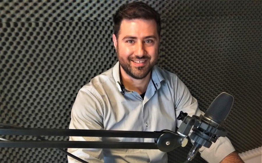 Συστάθηκε ο Εμπορικός & Επαγγελματικός Σύλλογος Πόρου – Άτρος - Πρόεδρος ο Λευτέρης Στελλάτος