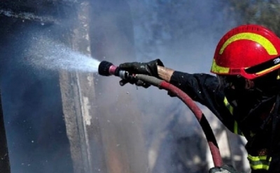 Τραγωδία στην Πάτρα: Νεαρός έχασε τη ζωή του έπειτα από πυρκαγιά σε διαμέρισμα