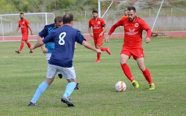 Α' ΕΠΣΚΙ: «Κούρσα» για δύο ο τίτλος!