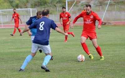 Α' ΕΠΣΚΙ: «Κούρσα» για δύο ο τίτλος!