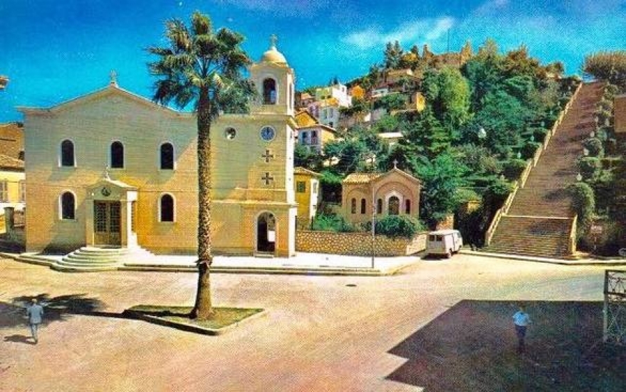 Η Πάτρα του &#039;70 - Μια πόλη πιο ανθρώπινη! (εικόνες)