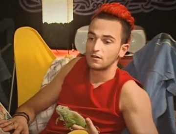 Αγνώριστος ο &#039;&#039;Λάζαρος&#039;&#039; από το &#039;&#039;Είσαι το ταίρι μου&#039;&#039;