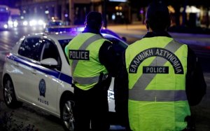 Έλεγχοι για την πρόληψη της παραβατικότητας στα Ιόνια Νησιά - Πέντε συλλήψεις στην Κεφαλονιά για διάφορες παραβάσεις