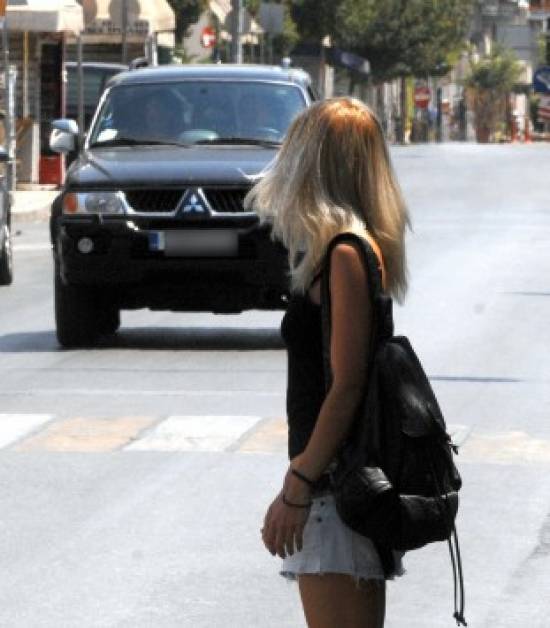 Εύβοια: Ανήλικες εγκατέλειψαν τα σπίτια τους για να κάνουν σεξ!