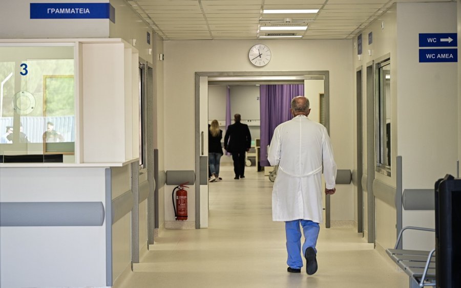 Περισσότερα χρόνια ζωής, λιγότερη υγεία: Η σκληρή αλήθεια για την Ελλάδα