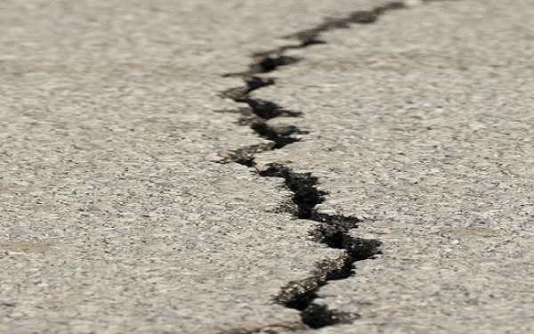 Περιφέρεια: 1.2εκ. ευρώ για τη δημιουργία του "Τηλέμαχου", επιχειρησιακού συστήματος διαχείρισης σεισμικού κινδύνου