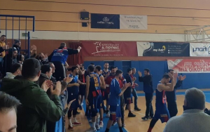 Αφιέρωμα της εφημερίδας &quot;Φως των Σπορ&quot; στον ΝΕΟΛ: Τρελοί και ωραίοι Κεφαλονίτες!