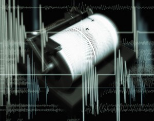Ασθενής σεισμική δόνηση στην Κεφαλονιά
