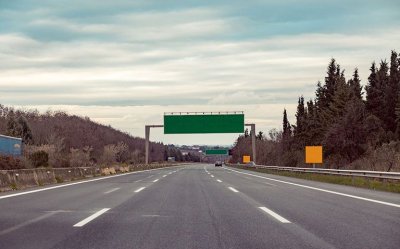 Παραδίδεται στην κυκλοφορία ο αυτοκινητόδρομος Πάτρας – Πύργου
