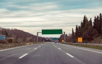 Παραδίδεται στην κυκλοφορία ο αυτοκινητόδρομος Πάτρας – Πύργου