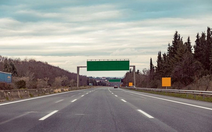 Παραδίδεται στην κυκλοφορία ο αυτοκινητόδρομος Πάτρας – Πύργου