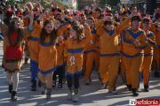 Ληξουριώτικο καρναβάλι: Με πολύ κέφι η παιδική παρέλαση (εικόνες)