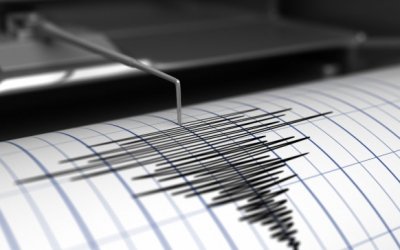 Σεισμός στην Κρήτη μεγέθους 5,2 Ρίχτερ