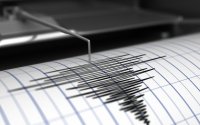Σεισμός στην Κρήτη μεγέθους 5,2 Ρίχτερ