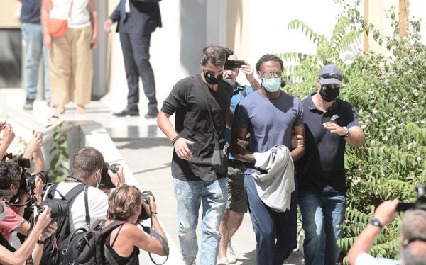 Συνελήφθη ο 40χρονος που κατηγορείται ότι συμμετείχε με τον Σεμέδο σε ομαδικό βιασμό 17χρονης