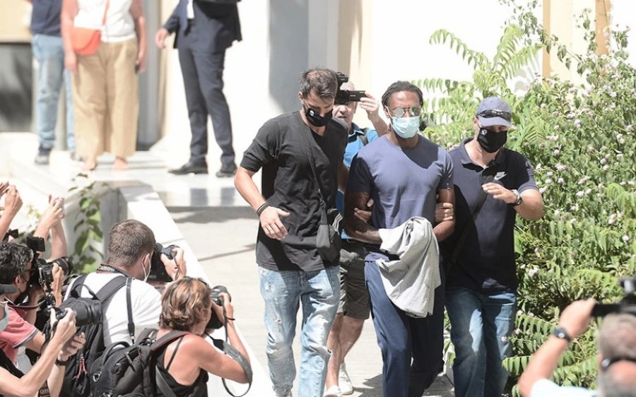 Συνελήφθη ο 40χρονος που κατηγορείται ότι συμμετείχε με τον Σεμέδο σε ομαδικό βιασμό 17χρονης