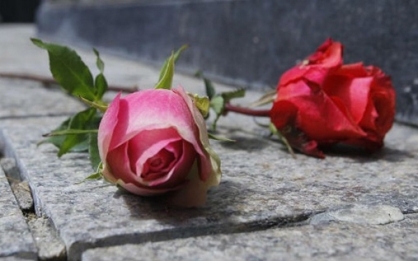 Συλλυπητήρια μηνύματα για τον Χρήστο Καππάτο