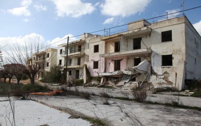 ΠΑΣΟΚ Κεφαλονιάς & Ιθάκης: Ο Tριαντόπουλος και οι Εργατικές Κατοικίες Ληξουρίου