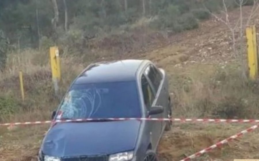 Θεσσαλονίκη: Ταυτοποιήθηκε ο οδηγός που παρέσυρε και εγκατέλειψε τη φοιτήτρια - Σε κρίσιμη κατάσταση η 21χρονη