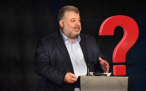 Αινιγματική βόμβα μεγατόνων Θεόφιλου