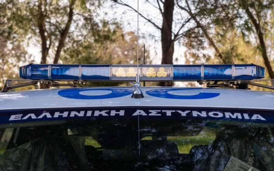 Στη "φάκα" κλέφτης στην Κεφαλονιά - Αφαίρεσε χρηματικό ποσό από ρεσεψιόν ξενοδοχείου