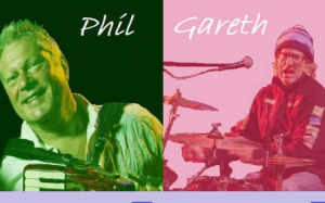 Μουσικές "Pop & Rock" βραδιές στο Άλσος Κουτάβου με "Drowning in Sand" με "A Jam Band"