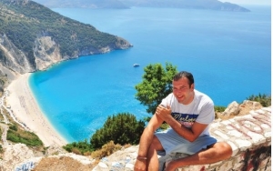 H Κεφαλονιά στην Athens Voice!