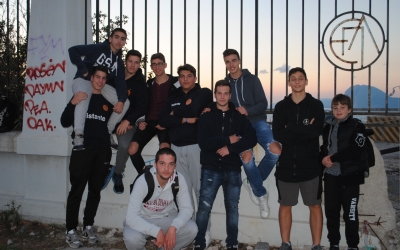 «Τρένο» έφηβοι και παίδες του ΑΣΚ στα πρωταθλήματα της ΕΣΚΑ-Η!