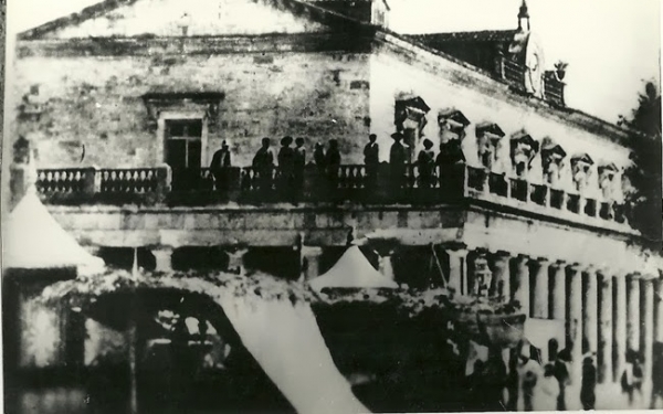 Ιωσήφ Β. Λουκέρης: Χρειαζόμαστε έναν ΜΗ βιώσιμο οικονομικά Δήμο Ληξουρίου