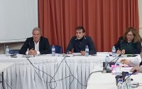 Συνεδριάζει το Δημοτικό Συμβούλιο Σάμης με 12 θέματα