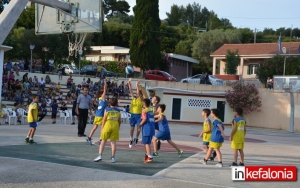 ΑΣΚ: Με επιτυχία το 16ο τουρνουά «Γ. & Μ. Βεργωτή» στα Κουρκουμελάτα (εικόνες)