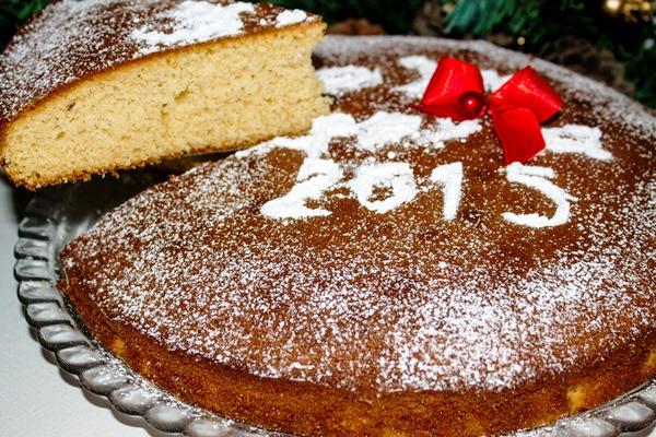 Κοπή βασιλόπιτας & τελετή βραβεύσεων από την Κεφαλληνιακή Αδελφότητα Αθηνών