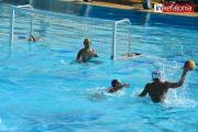 Α1 πόλο: Το «μάζεψε» στο τέλος ο ΝΟΑ (ήττα με 15-6 από τον ΠΑΟΚ στην Καβάλα)