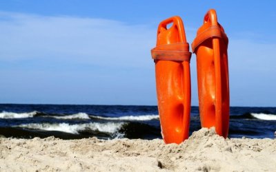 350.000 € για την παροχή ναυαγοσωστικής κάλυψης σε Κεφαλονιά και Ιθάκη