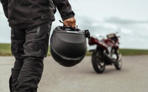 ΚΕΦΑΛΟΝΙΑ: 55 δικυκλιστές χωρίς κράνος