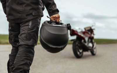 ΚΕΦΑΛΟΝΙΑ: 55 δικυκλιστές χωρίς κράνος