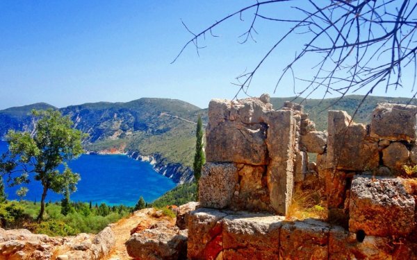 &quot;Η ιστορία του Οδυσσέα και η σπουδαιότητα της ταινίας σας&quot;: Ανοιχτή επιστολή στον σκηνοθέτη της &quot;Οδύσσειας&quot;
