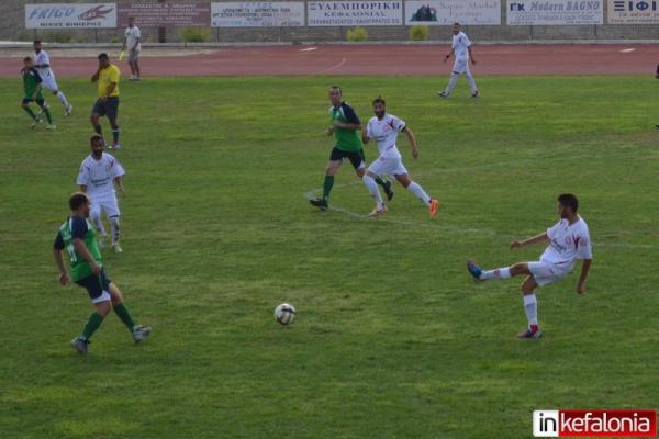Κύπελλο ΕΠΣΚΙ: Τα ζευγάρια της Β' Φάσης
