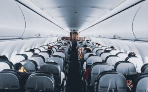 Η Ρώμη θα εγκαινιάσει αεροδιάδρομο ...Covid-free ανάμεσα σε Ευρώπη και ΗΠΑ, για ταξίδια χωρίς καραντίνα!