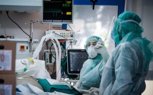 Κορονοϊος: Ενα νέο κρούσμα στην Κεφαλονιά ανακοίνωσε ο ΕΟΔΥ, 2198 συνολικά, 400 διασωληνωμένοι, 59 θάνατοι στην χώρα το τελευταίο 24ωρο