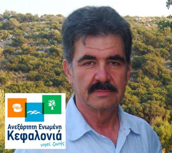 Διονύσης Μαγουλάς: Δύο λόγια για το… δίλημμα