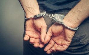 Σύλληψη 41χρονου στο Αργοστόλι