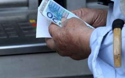 Έρχονται αυξήσεις 3% έως 7% στις κύριες συντάξεις! Αυτές είναι οι τέσσερις κατηγορίες κερδισμένων