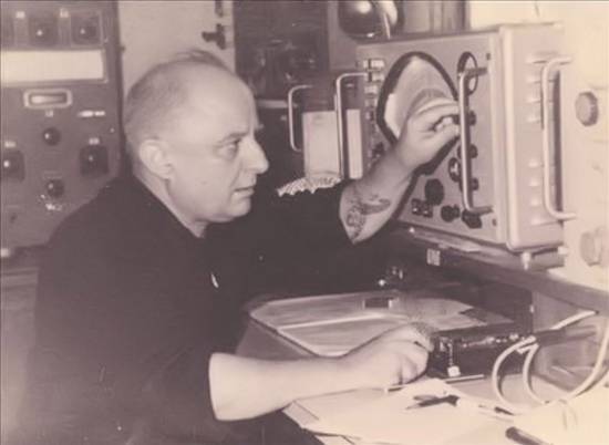 Εκδήλωση την Πέμπτη αφιερωμένη στον Νίκο Καββαδία