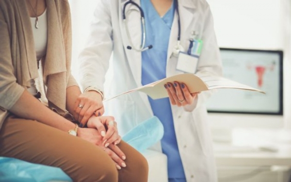 Αναστάσιος Μαρκάτος: Η αδελφή μου, η γιατρός...