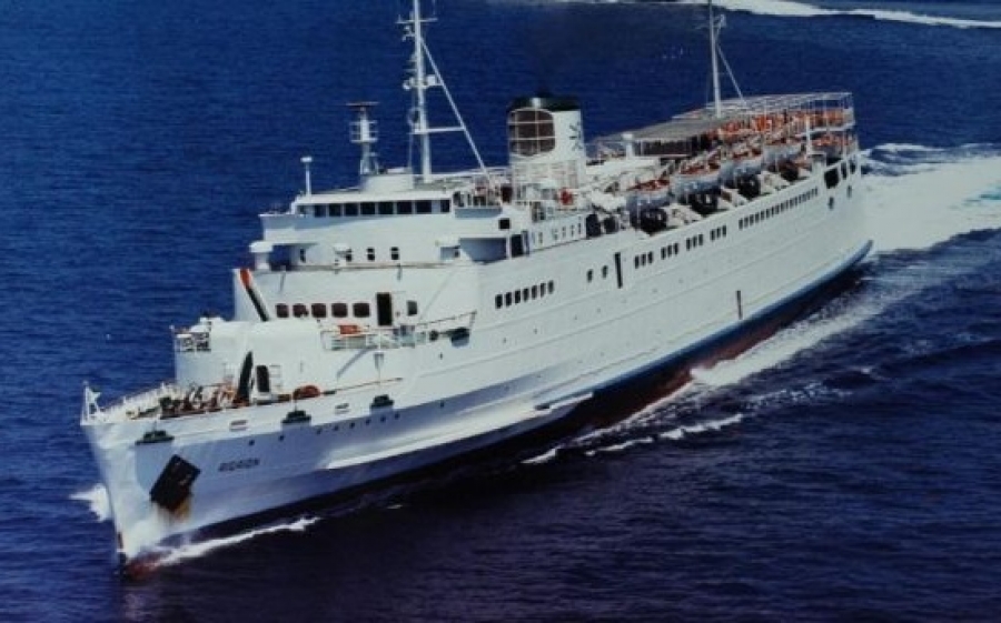 Έκπτωση 50% στα εισιτήρια των αναπληρωτών εκπαιδευτικών για την πρώτη τοποθέτησή τους σε νησιά της χώρας