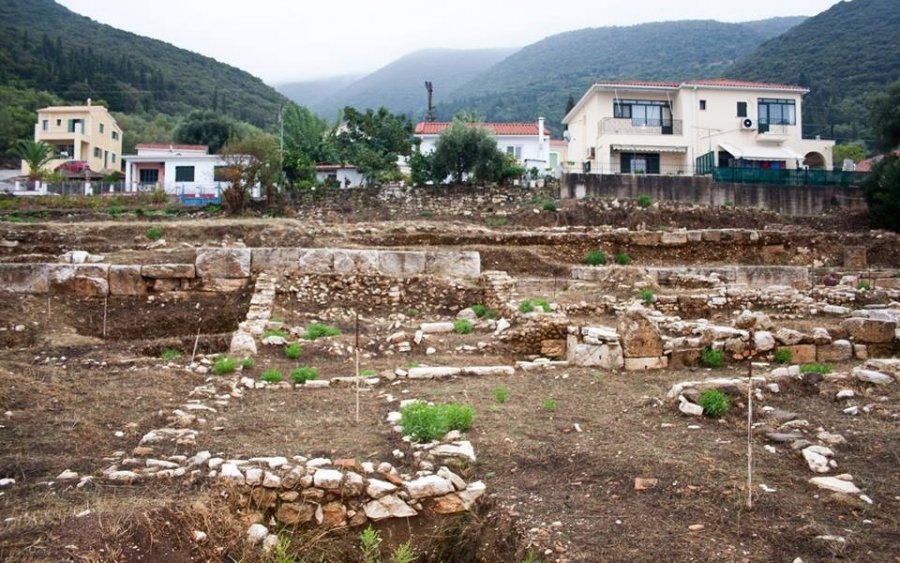 Εφορεία Αρχαιοτήτων Κεφαλονιάς - Ιθάκης: Πρόσληψη 17 ατόμων - Δείτε τις ειδικότητες