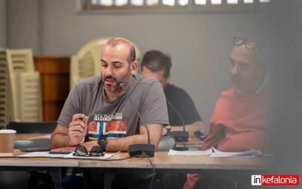 Ερωτήματα της παράταξης του Α. Παντελειού σε σχέση για την παραίτηση του Σ. Σπαθή από το ΔΣ της ΔΕΥΑΚ